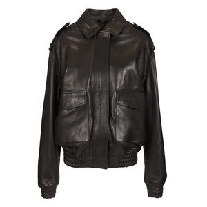 Arma Women Astral Leather Jacket